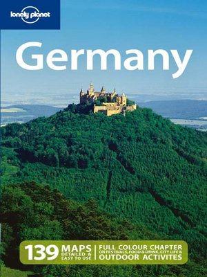 Germany - ebook